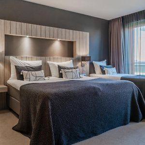 Comfort Driepersoonskamer